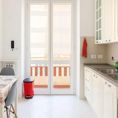 Pegli * Genua