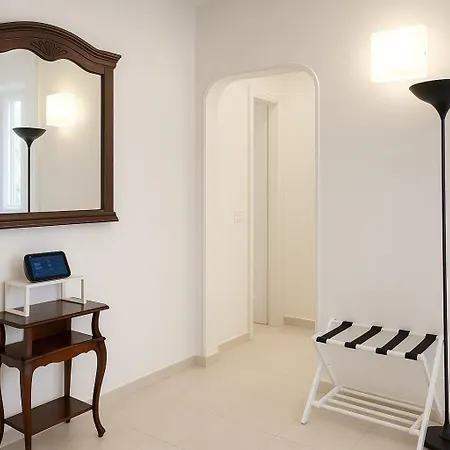 Apartment Pegli *